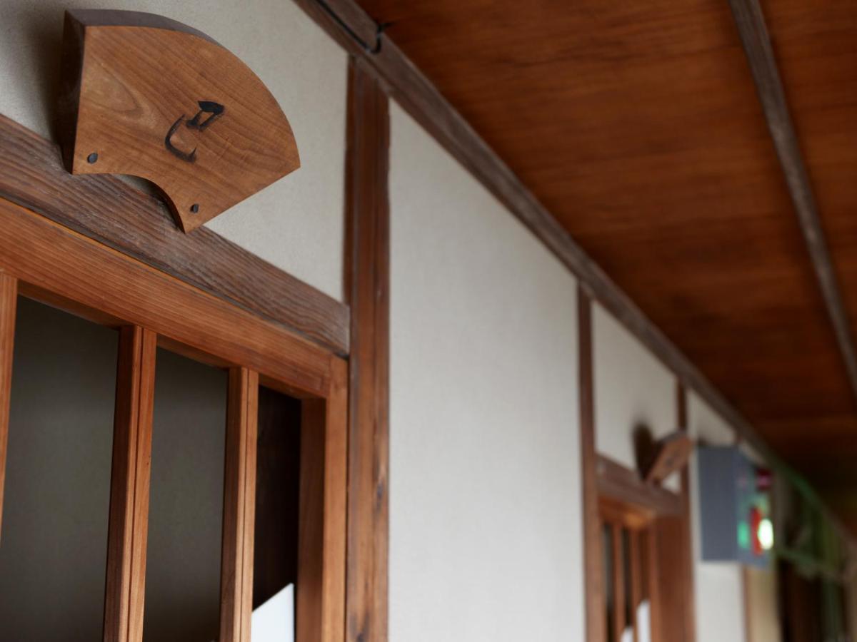 Izumiya Ryokan' Tawarayama Onsen Nagato  Bagian luar foto