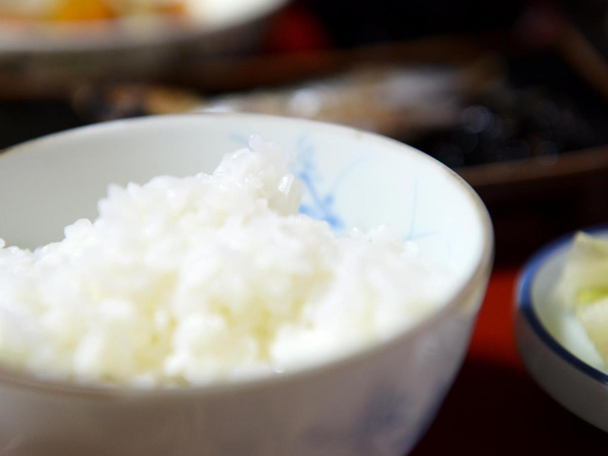 Izumiya Ryokan' Tawarayama Onsen Nagato  Bagian luar foto