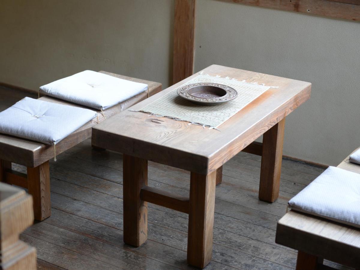 Izumiya Ryokan' Tawarayama Onsen Nagato  Bagian luar foto