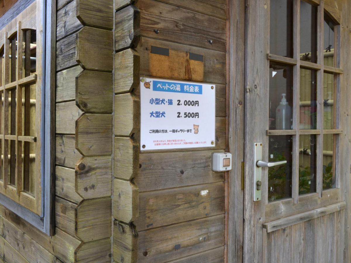 Izumiya Ryokan' Tawarayama Onsen Nagato  Bagian luar foto